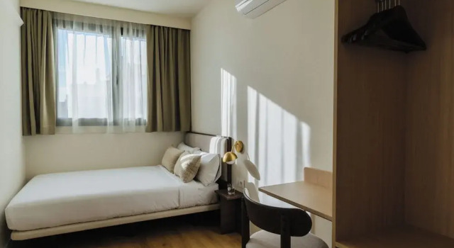 Номер Comfort Atipico Madrid