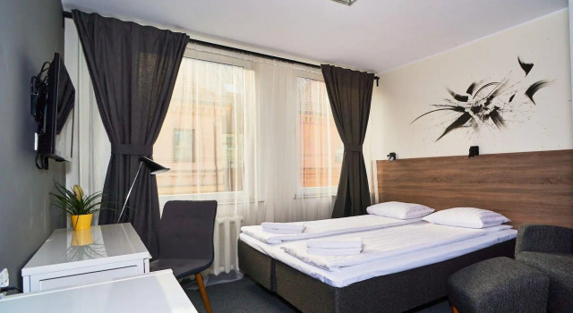 Park Hotel Vilnius, Забронировать Отель Старый город Вильнюс, рядом с All Saints Church in Vilnius
