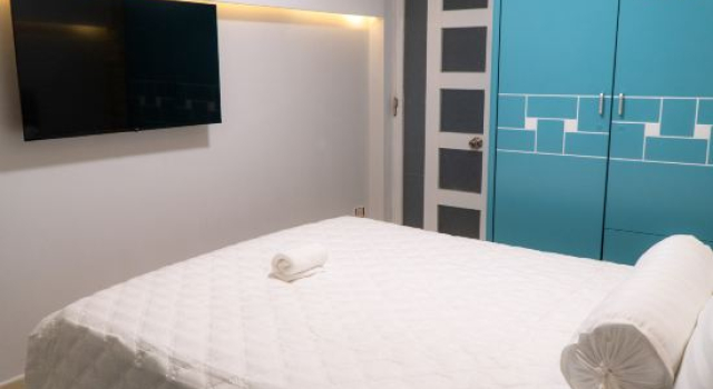 Номер Economy FH Homestay