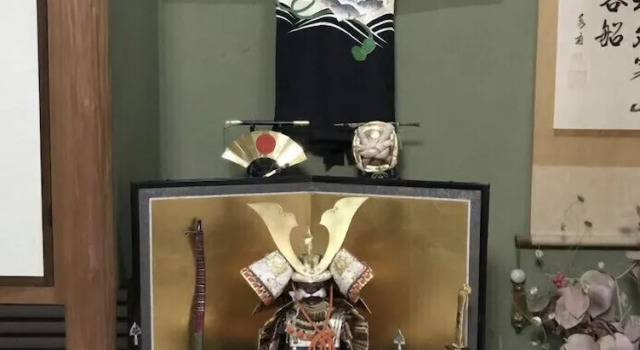 Номер Standard Ryu