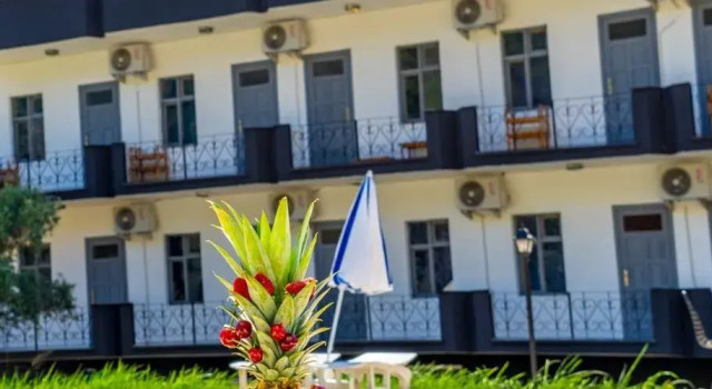 Patara Gate Boutique Hotel