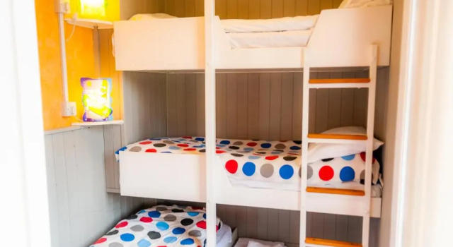 Семейный номер Standard Porth Avallen Hotel