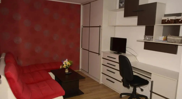 Апартаменты с 2 комнатами Camere Centrale