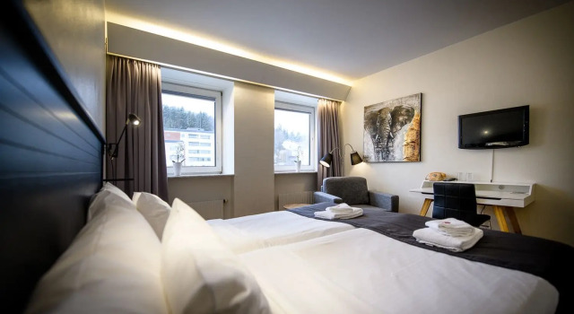 Hotell Alfred Nobel
