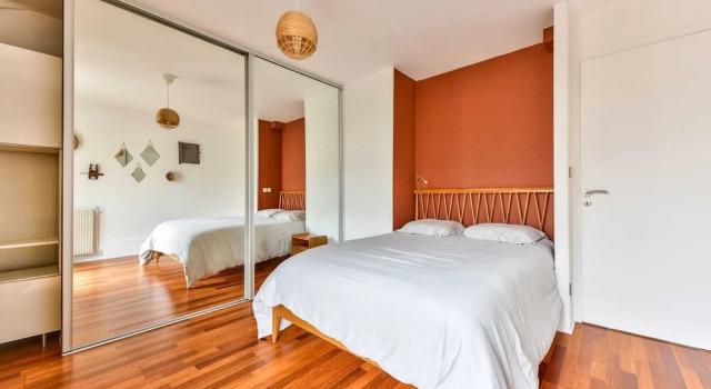 Very Nice Apartment for 6 People - Bordeaux