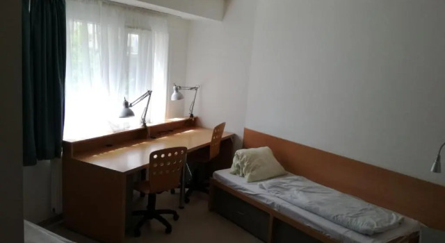 Номер Standard City Hostel Corvin