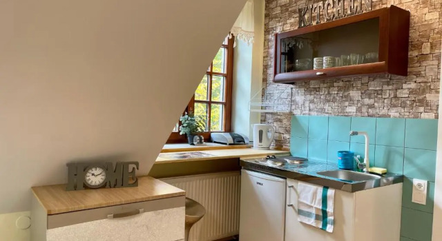 Студия Superior Villa Casanna Apartments