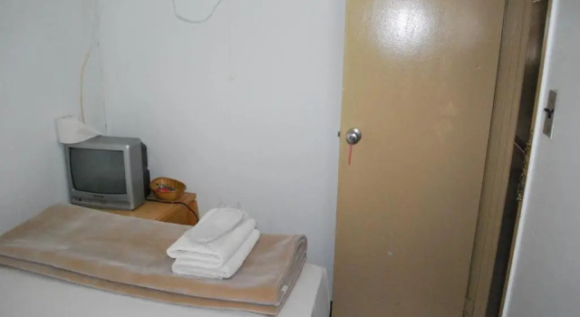 Двухместный номер Standard Bowery Grand Hotel - Hostel