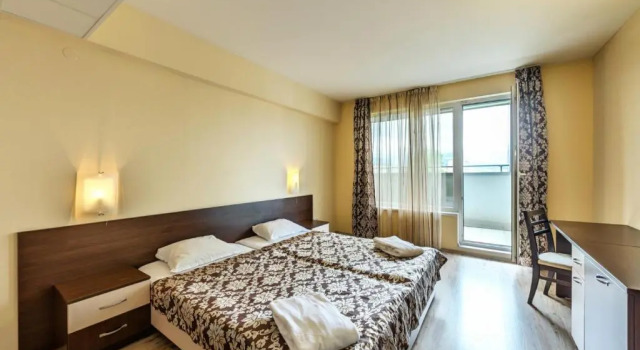 Номер Standard Hotel Arena