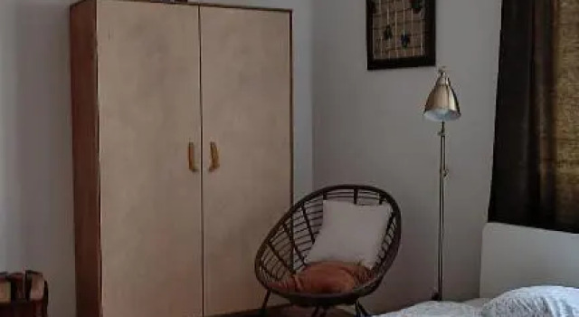 Апартаменты Vintage Anna Apartment