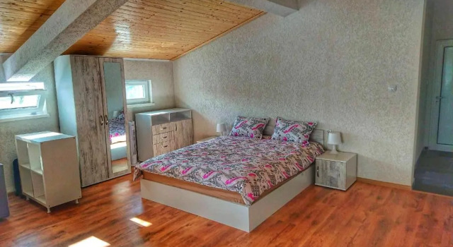 Апартаменты Lakeview-Estate ApartHotel