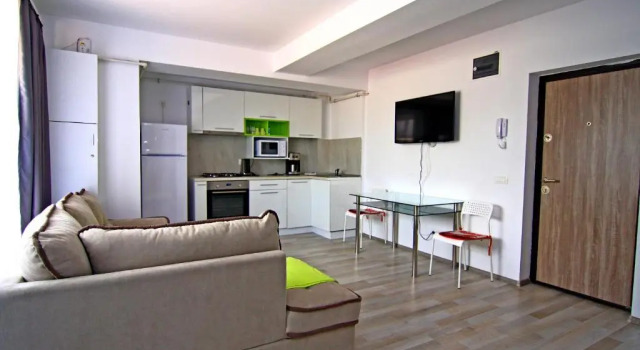 Апартаменты Dreamtime Apartments