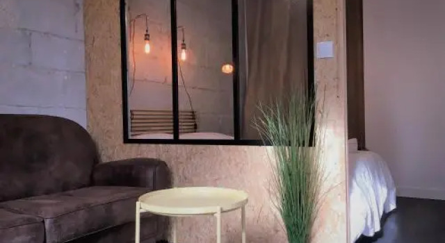 La Ptite Madeleine, Забронировать Отель Отели Centre Ville 3 звезды, 3*