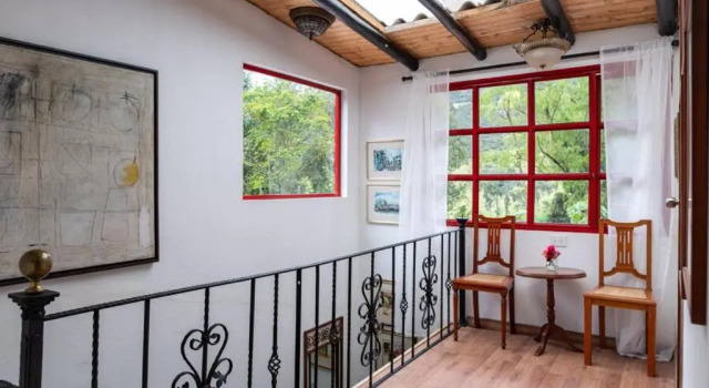 Номер Deluxe Tu Casa - Hotel Rural