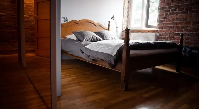 Loft Apartment Industrial Design, Забронировать Апартаменты/квартира Апартаменты Кракова, рядом с Церковь Святого Франциска Ассизи, Апартаменты/квартира