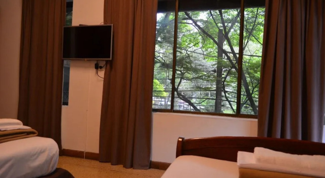 Brick Hostel, Book Hostel Hostels in Antioquia, Hostel