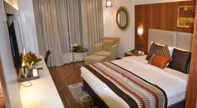 Best Western Plus Indore
