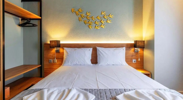 Люкс Estelle Family Luxury Apartments & Suites