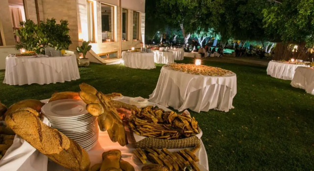 Двухместный номер Standard Hotel Parco delle Fontane
