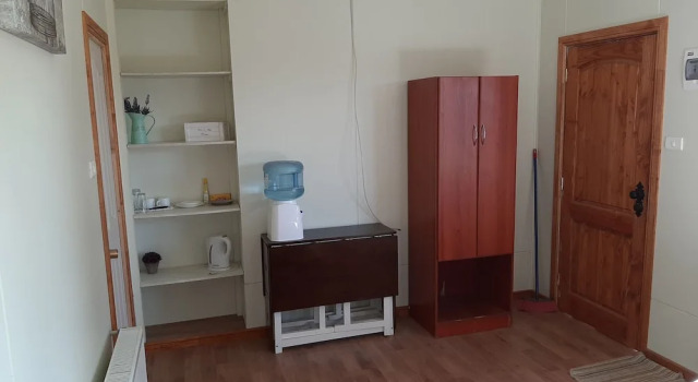 Номер Standard Дуплекс Cabañas Cerro Las Piedras