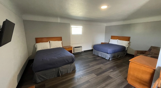 Holiday Motel, Забронировать Мотель Портленд Willamette Valley