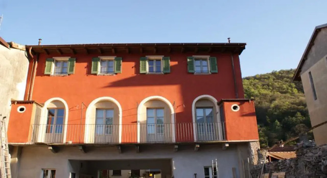 Casa Petrolini, Забронировать Апартаменты/квартира Апартаменты Пьемонта, Апартаменты/квартира