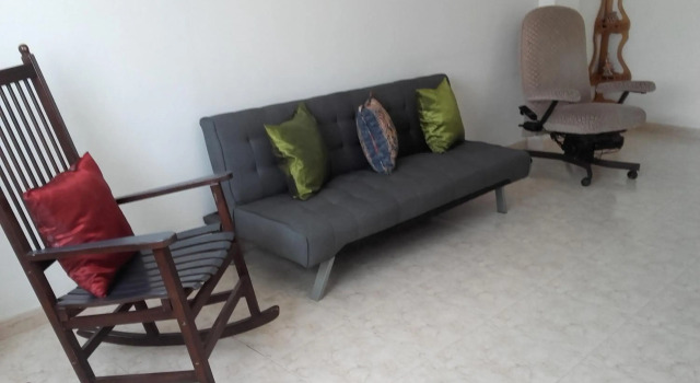 Apartamento para Vacaciones y Teletrabajo, Prenota Appartamento Santa Lucía Gran Canaria