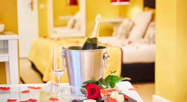 Полулюкс Hotel Gulpenerland