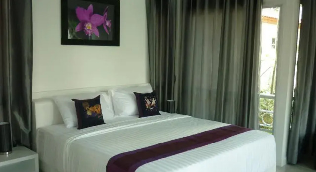 Khun Mai Villa