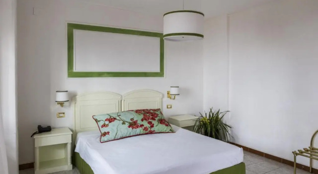 Полулюкс La Caletta Hotel Bolognese