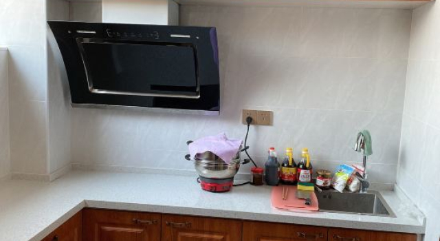 Huairen Mantianxing Apartment Hotel, Book Apartment Shuozhou Shanxi