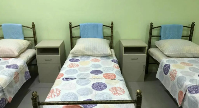 Bereke Hostel