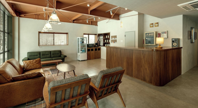 HOTEL&SAUNA WAYPOINT Shinano-Myoko, Boek Hotel Shinano 