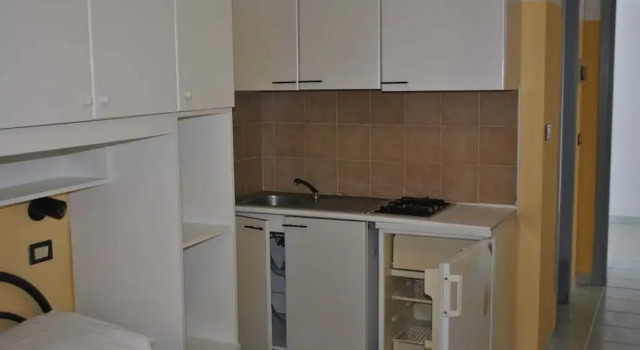Апартаменты Residence Nettuno