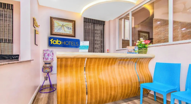 Ishka Inn T Nagar
