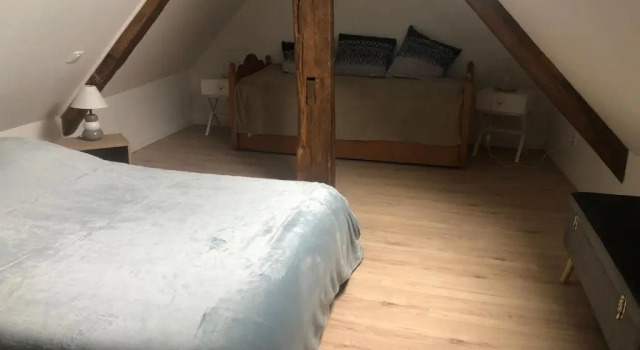 LA 3Eme RIVES A ORNANS, Rezervovat Hotel Hotely v Ornans s parkováním, Parkování
