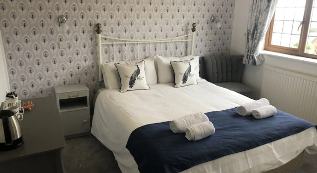 Raleghs Cross Inn, Забронировать Отель Клэтворси Сомерсет