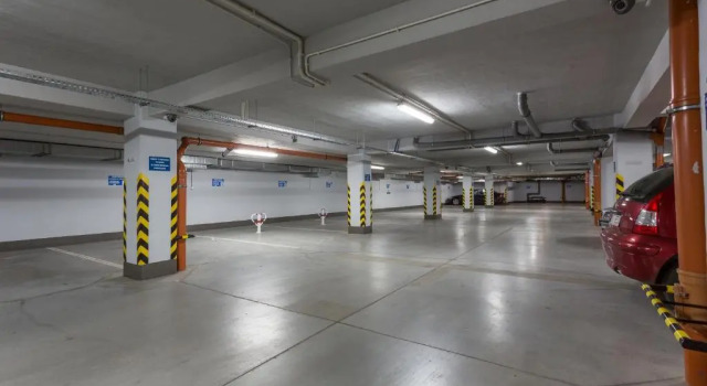 Апартаменты Apart Styl Apartament Róża Pustyni, centrum miasta