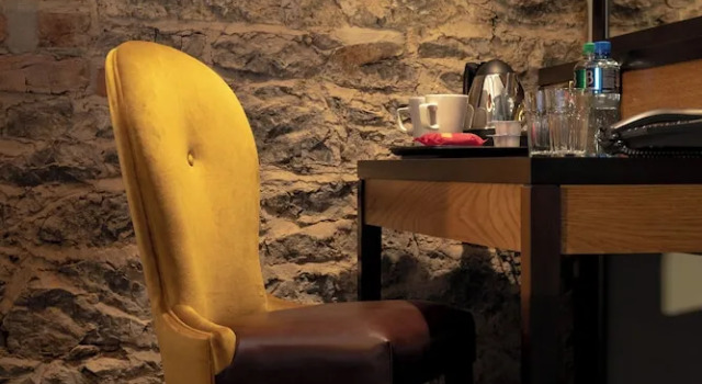 Номер Economy The Old Borough Hotel - Wetherspoon