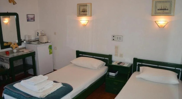 Angeliki's Apartments, Prenota Appartamento Agios Nikolaos Creta Orientale