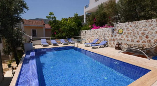 Вилла Deluxe Villa Sea Bella