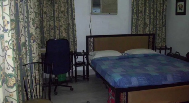 Rupkatha Guest House, AE-240 Sector 1, Prenota Affittacamere Salt Lake City West Bengal