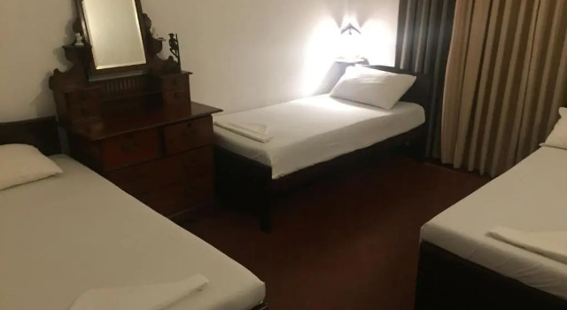 Galle Rest Home