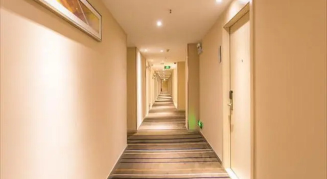 City Comfort Inn Guigang Pingnan Zhongxin Square