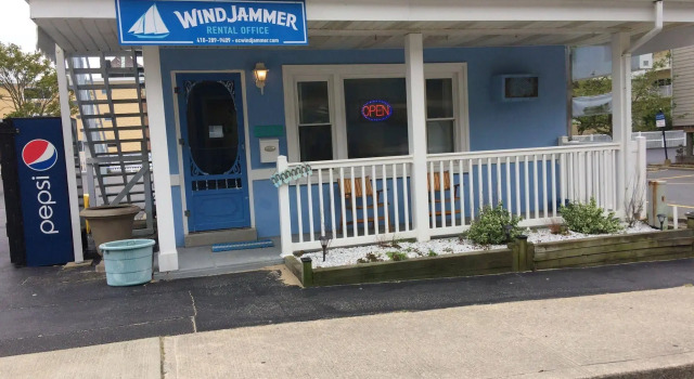 Windjammer Condominiums, Rezerwuj Hotel Midtown 