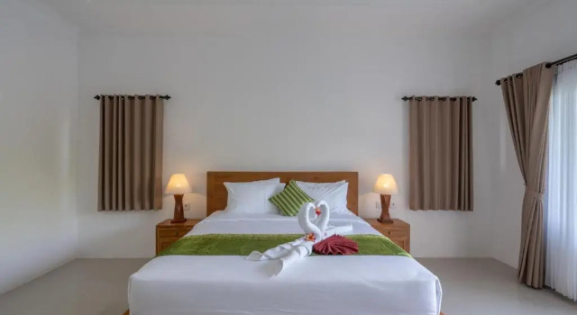 Nusa Indah Onai Hotel, Prenota Hotel Lembongan Klungkung
