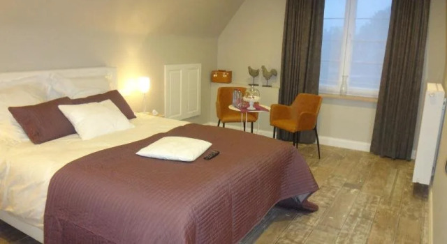 B&B Fresnere, Prenota Bed & breakfast Hotel a Flanders con parcheggio, Parcheggio
