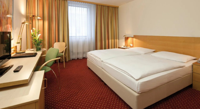 Austria Trend Hotel Salzburg West