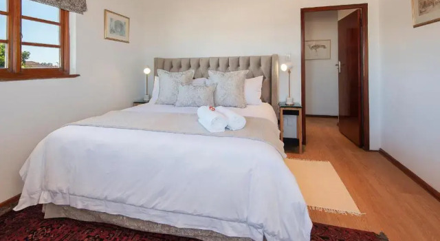 Номер Standard Villa Venusta Luxury Guesthouse - Solar Power