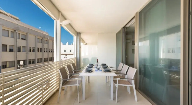 Apartment 1327 Appartamento Spinalonga by Barbarhouse